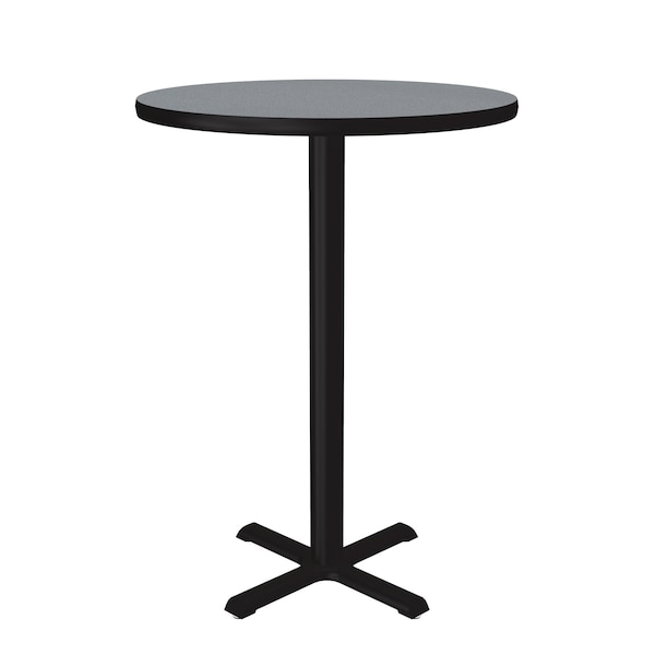 Cafe tables TFL - Standing Height